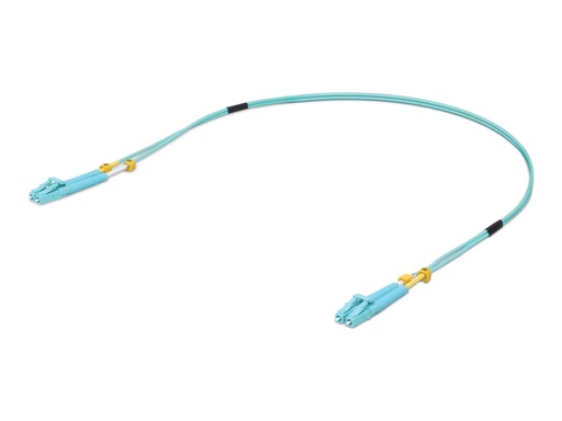 [UOC-0.5] Ubiquiti UniFi - Patch-Kabel - LC/UPC Multi-Modus (M)