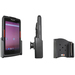 [711085] Brodit 711085 - Handy/Smartphone - Passive Halterung - Auto/Innenbereich - Schwarz