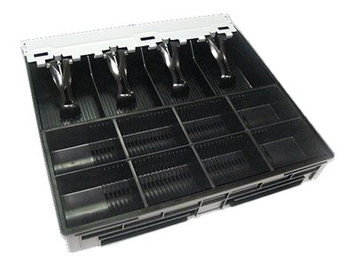 [ECD400-INS] APG ECD400 - Kassenschubladen-Geldfacheinlage