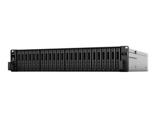 [FX2421] Synology FlashStation FX2421 Expansion Unit - Speichergehäuse - 24 Schächte (SATA-600 / SAS)