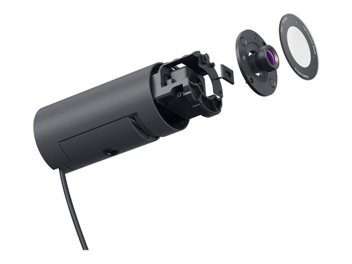 [WB5023-DEMEA] Dell Pro WB5023 - Webcam - Farbe - 2560 x 1440