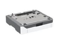 [40N4250] Lexmark Medienfach / Zuführung - 250 Blätter in 1 Schubladen (Trays)