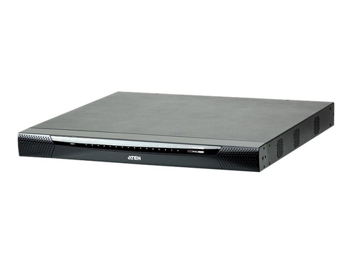 [KN2132VA-AX-G] ATEN KVM over IP KN2132VA - KVM-/Audio-Switch