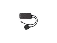 [CF-VCBTB3W] Panasonic CF-VCBTB3W - Batterieladegerät - für