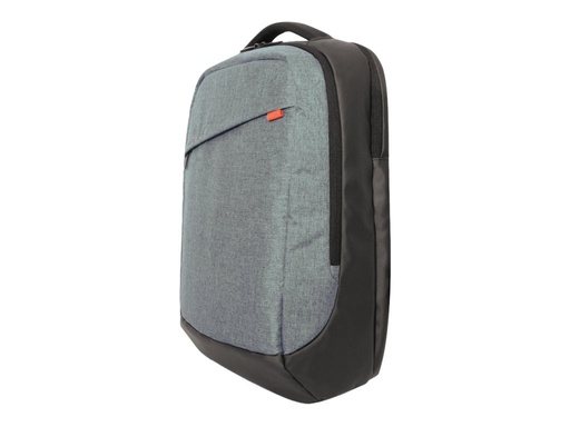 [025002] Mobilis Trendy - Notebook-Rucksack - 40.6 cm (16")
