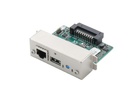 [IF1-ES04] Citizen IF1-ES04 - Druckserver - 10Mb LAN