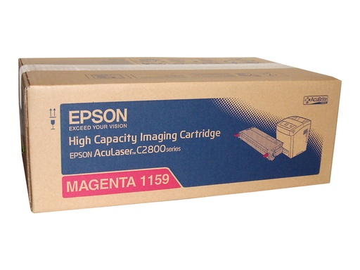 [C13S051159] Epson 1159 - Magenta - original - Tonerpatrone