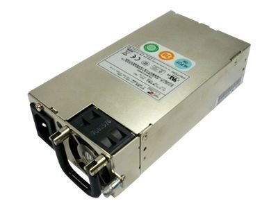 [SP-8BAY2U-S-PSU] QNAP Redundante Stromversorgung (Plug-In-Modul)