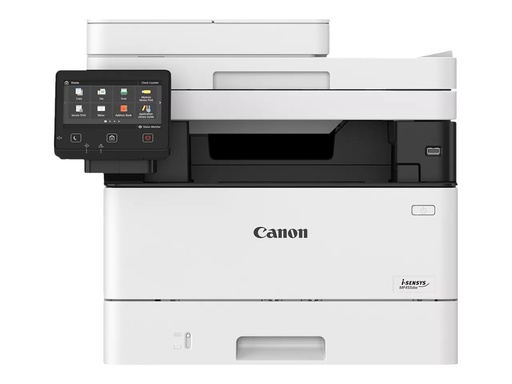 [5161C007] Canon i-SENSYS MF453dw - Multifunktionsdrucker - s/w - Laser - A4 (210 x 297 mm)