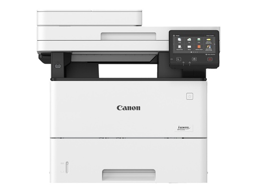 [5160C010] Canon i-SENSYS MF553dw - Multifunktionsdrucker - s/w - Laser - A4 (210 x 297 mm)