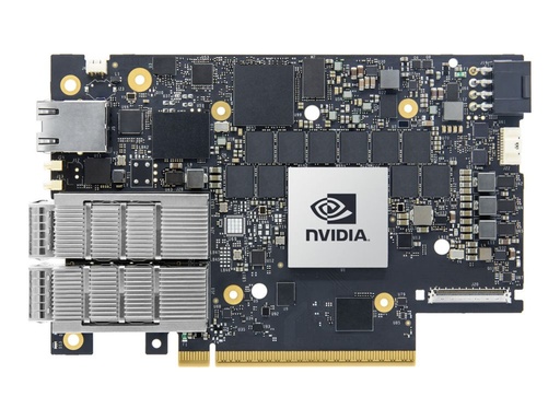[4XC7A87752] Lenovo NVIDIA BlueField-3 B3220 - Netzwerkadapter - PCIe 5.0 x16