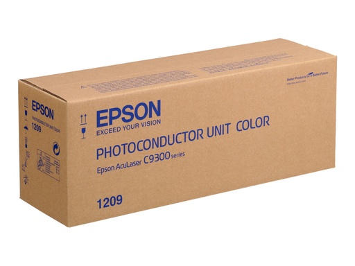 [C13S051209] Epson Farbe (Cyan, Magenta, Gelb) - Fotoleitereinheit