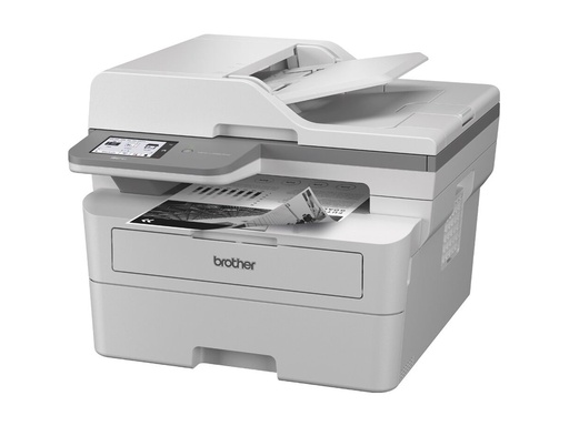 [MFCL2960DWRE1] Brother MFC-L2960DW - Multifunktionsdrucker - s/w - Laser - Letter A (216 x 279 mm)/