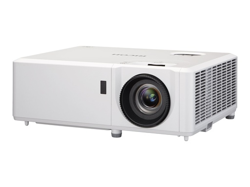 [432481] Fsas Technologies Ricoh PJ WXL5860 - DLP-Projektor - Laser - 4700 lm - WXGA (1280 x 800)