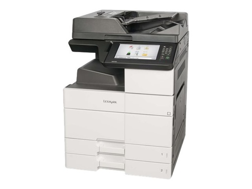 [26Z0200] Lexmark MX910de - Multifunktionsdrucker - s/w - Laser - 297 x 432 mm (Original)