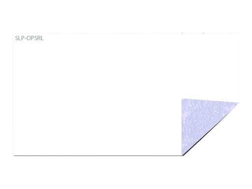 [SLP-OPSRL] Seiko Instruments SLP-OPSRL - 54 x 101 mm 220 Etikett(en) (1 Rolle(n)