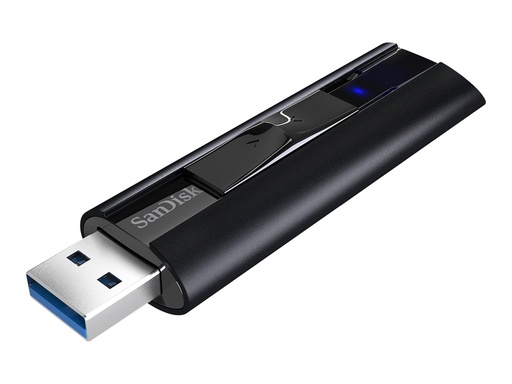 [SDCZ880-512G-G46] SanDisk Extreme Pro - USB-Flash-Laufwerk - 512