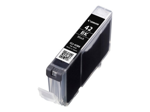 [6384B001] Canon CLI-42BK - 13 ml - original - Tintenbehälter