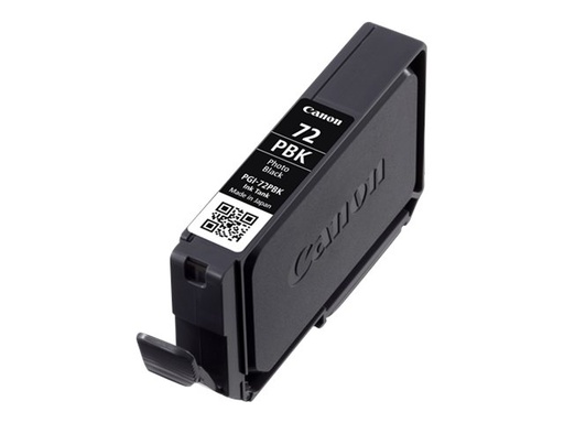 [6403B001] Canon PGI-72PBK - 14 ml - Photo schwarz - original