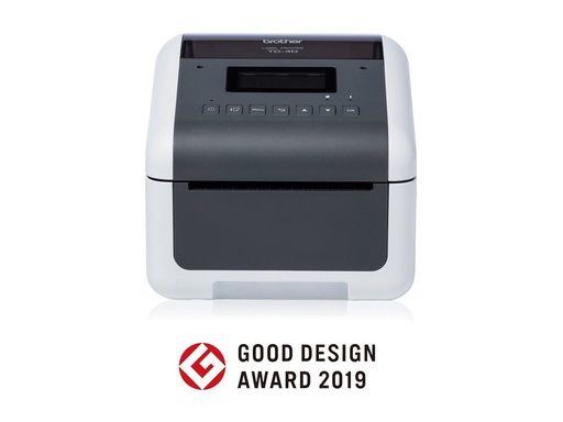 [TD4550DNWBXX1] Brother TD-4550DNWB - Etikettendrucker - Thermodirekt - Rolle (11,8 cm)