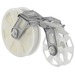 [MCPP2WH] Brother MCPP2WH - Kunststoff - Klebstoff - 60 Mikron - weiß - Rolle (3,8 cm)
