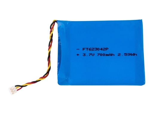 [AC4230-2997] Socket Mobile Batterie für Barcodelesegerät