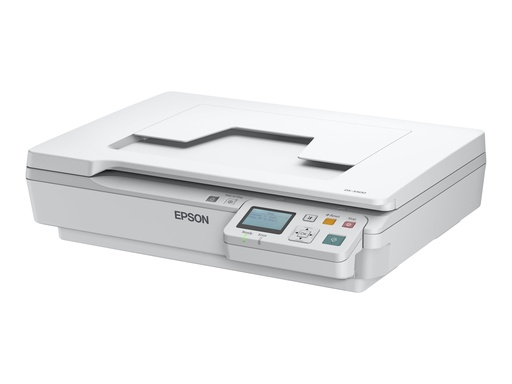 [B11B205131BT] Epson WorkForce DS-5500N - Flachbettscanner -