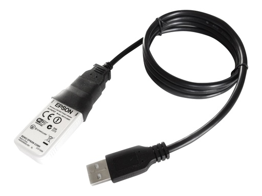[C32C891323] Epson OT-WL06-323 - Netzwerkadapter - USB - 802.11b/g/n