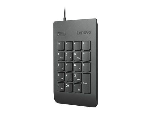 [4Y40R38905] Lenovo Numeric Keypad Gen II - Tastenfeld - USB