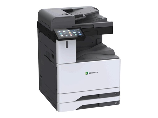 [32D0780] Lexmark XC9465 - Multifunktionsdrucker - Farbe - Laser - A3 plus (329 x 483 mm)