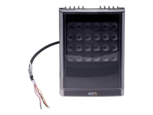 [01212-001] Axis T90D30 - Infrarot-Illuminator - Deckenmontage