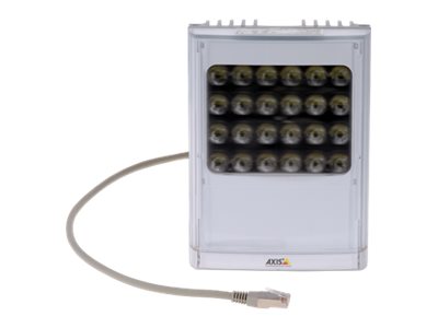 [01218-001] Axis T90D35 PoE W-LED Illuminator - Infrarot-Illuminator