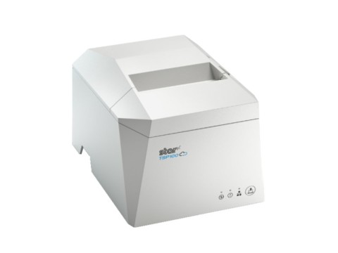 [39473190] Star Micronics TSP143IV UE WT E+U PRINTER - POS-Drucker - Farbig