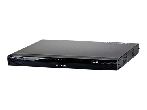 [KN4116VA-AX-G] ATEN KN4116 - USB - PS/2 - USB - PS/2 - VGA - 1600 x 1200 Pixel - 255 s - Schwarz