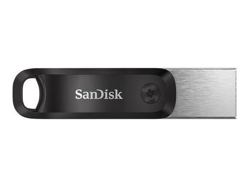 [SDIX60N-128G-GN6NE] SanDisk iXpand Go - USB-Flash-Laufwerk - 128