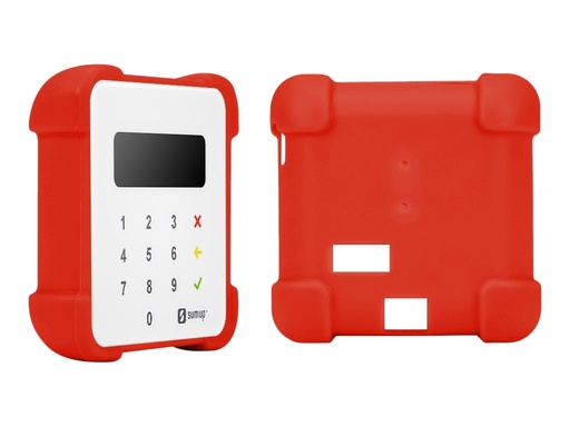 [058013] Mobilis R-Series - Hintere Abdeckung für Air