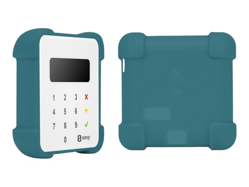 [058014] Mobilis R-Series - Hintere Abdeckung für Air