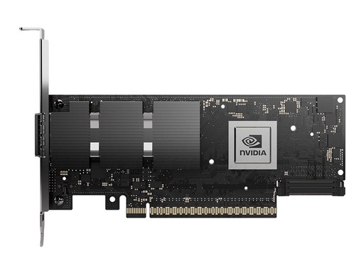 [4XC7A86670] Lenovo NVIDIA ConnectX-7 NDR - Netzwerkadapter - PCIe 5.0 x16