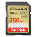 [SDSDXWV-256G-GNCIN] SanDisk Extreme Plus SDXC/s UHS-I - Extended Capacity SD (SDXC)