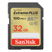 [SDSDXWT-032G-GNCI2] SanDisk SDSDXW2-064G-GNCIN, 32 GB, SDHC, Klasse 10, 100 MB/s, 60 MB/s, Class 3 (...