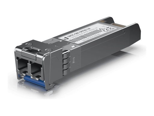 [UACC-OM-SFP28-LR] Ubiquiti SFP28 Empfängermodul - LC Single-Modus