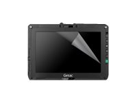 [GMPFXQ] GETAC Bildschirmschutz für Tablet - Folie -