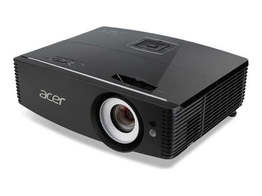 [MR.JUL11.001] Acer P6505 - DLP-Projektor - 3D - 5500 lm - Full HD (1920 x 1080)