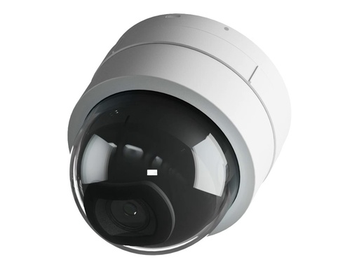 [UVC-G5-DOME-ULTRA] Ubiquiti UniFi G5 Ultra - Netzwerk-Überwachungskamera - Kuppel - Innenbereich - manipulationssicher - Farbe (Tag&Nacht)