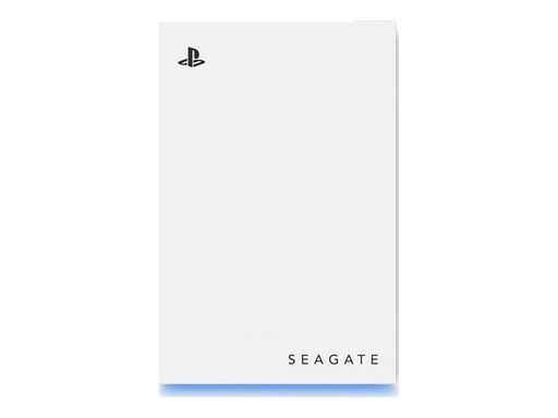 [STLV5000200] Seagate Game Drive for PlayStation - Festplatte - 5 TB - extern (tragbar)