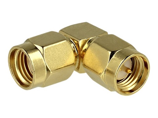 [88826] Delock RF-Adapter - SMA weiblich zu RP-SMA