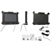 [510892] Brodit Ladestation MOLEX ET5X 10'' Schutzhülle - 25,4 cm