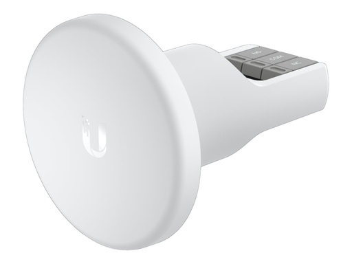 [UA-RESCUE] Ubiquiti UniFi Access Rescue KeySwitch - Manueller