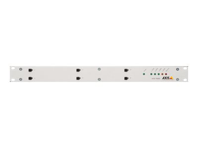 [5504-862] Axis T8085 PS57 - Netzteil (Rack - einbaufähig)