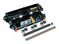 [40X4724] Lexmark (110 V) - Kit für Fixiereinheit - für